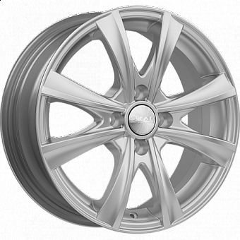   SKAD  6x15 4x114,3 ET44 DIA56.6 